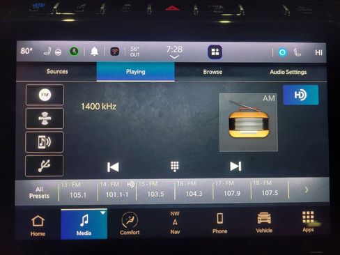 Used 2022 Jeep Grand Cherokee Limited 4xe image 25