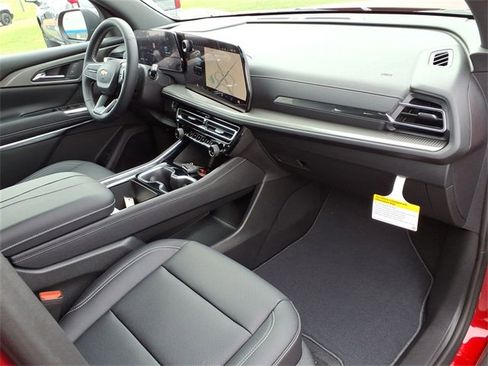 New 2026 Chevrolet Traverse LT w/ Driver Confidence Package image 28