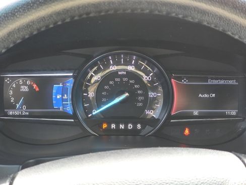 Used 2019 Ford Explorer XLT w/ Equipment Group 202A image 27