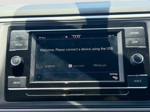 Used 2020 Volkswagen Atlas Cross Sport S AWD/4WD image 30