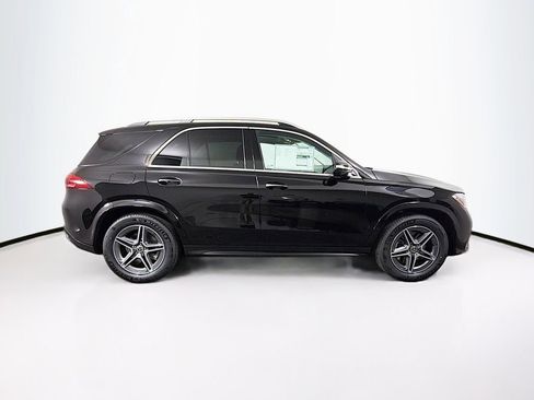 New 2026 Mercedes-Benz GLE 350 4MATIC image 8
