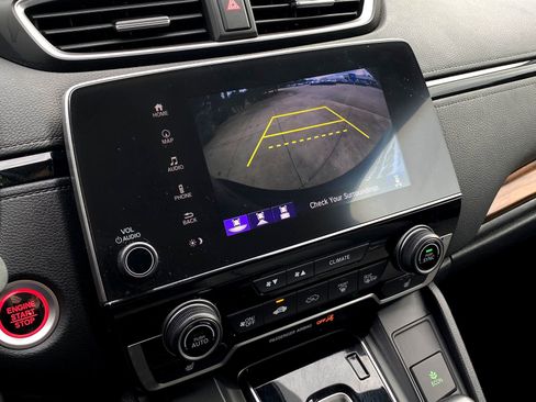 Used 2018 Honda CR-V Touring image 15