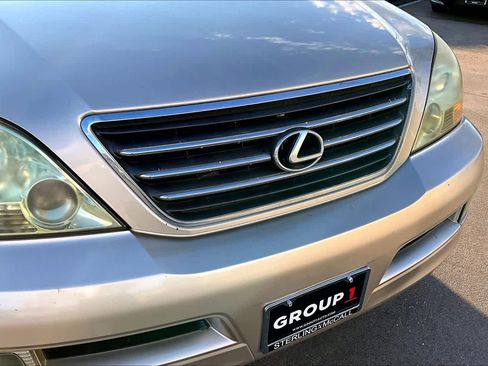 Used 2009 Lexus GX 470 image 26