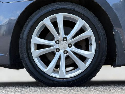 Used 2013 Subaru Legacy 2.5i Premium w/ All-Weather Pkg AWD/4WD image 29