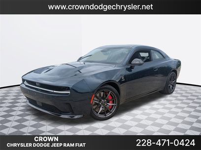Used 2024 Dodge Charger R/T Scat Pack w/ Plus Group
