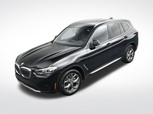 Used 2024 BMW X3 sDrive30i w/ Convenience Package w/ZPA image 26