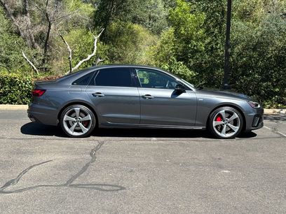 Used 2024 Audi A4 2.0T Premium Plus w/ Premium Plus Package