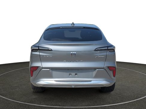 Used 2024 Buick Envista Avenir FWD image 5