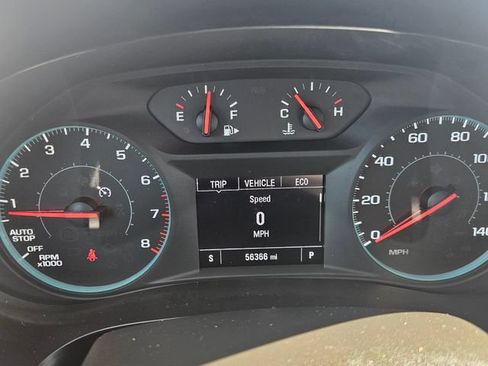 Used 2024 Chevrolet Malibu LT FWD image 24