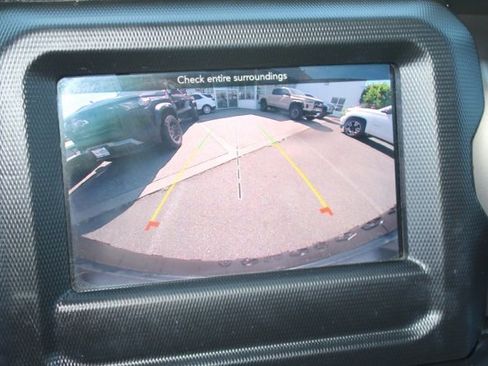 Used 2020 Jeep Wrangler Unlimited Sport image 19