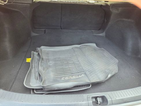 Used 2020 Toyota Corolla SE FWD image 13