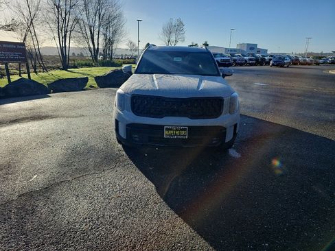 New 2025 Kia Telluride SX X-Line image 9
