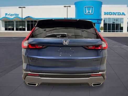 New 2026 Honda CR-V Sport-L image 4
