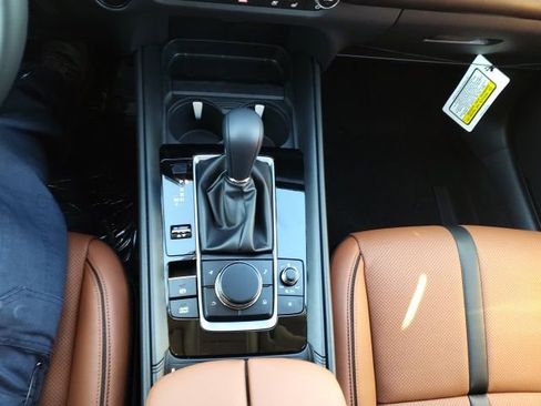 New 2026 MAZDA CX-50 AWD 2.5 S w/ Accent Package image 18