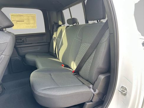 New 2026 RAM 2500 Tradesman image 15