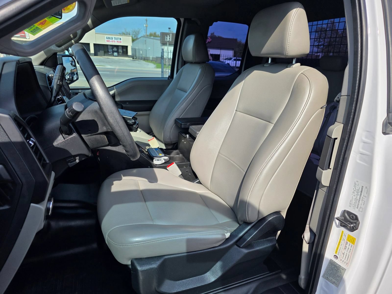 Used 2020 Ford F150 XL w/ XL Power Equipment Group AWD/4WD image 11