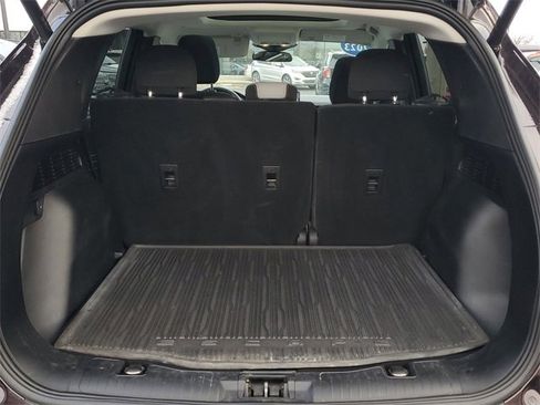 Certified 2023 Ford Escape Active w/ Tech Pack #2 image 7