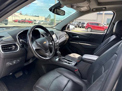 Used 2020 Chevrolet Equinox Premier AWD/4WD image 7