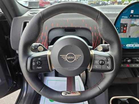 Used 2025 MINI Cooper Countryman John Cooper Works AWD/4WD image 32