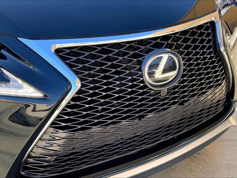 Used 2017 Lexus NX 200t F Sport w/ F Sport Premium Package image 32