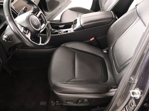 Certified 2024 Hyundai Tucson SEL w/ Convenience Package AWD/4WD image 12