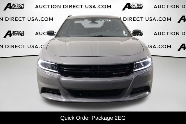 Used 2023 Dodge Charger SXT RWD image 2