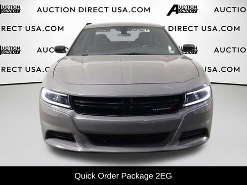 Used 2023 Dodge Charger SXT RWD image 2