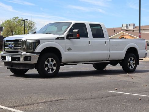 Used 2012 Ford F350 XL w/ PWR Equipment Group AWD/4WD image 11