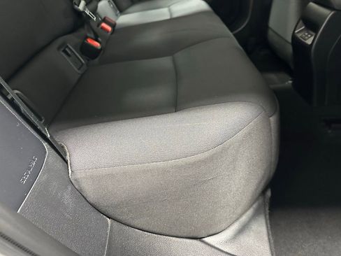 Used 2025 Toyota Corolla LE image 49