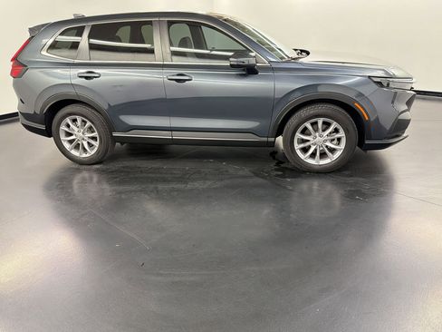 Certified 2023 Honda CR-V EX image 8