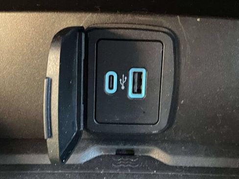 Used 2023 Ford Bronco Raptor AWD/4WD image 26