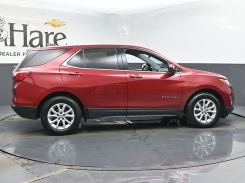 Used 2020 Chevrolet Equinox LT image 37