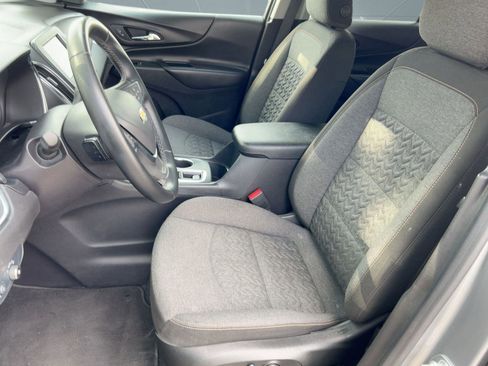 Certified 2024 Chevrolet Equinox LT image 22