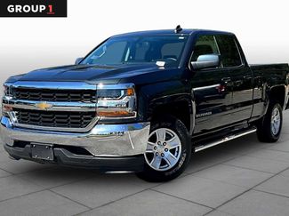 Used 2018 Chevrolet Silverado 1500 LT video 1