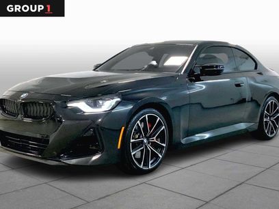 Certified 2024 BMW M240i xDrive Coupe w/ Premium Package
