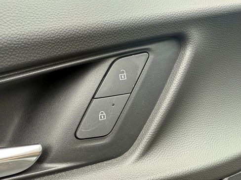 New 2025 Chevrolet Equinox ACTIV w/ Safety and Technology Package image 58