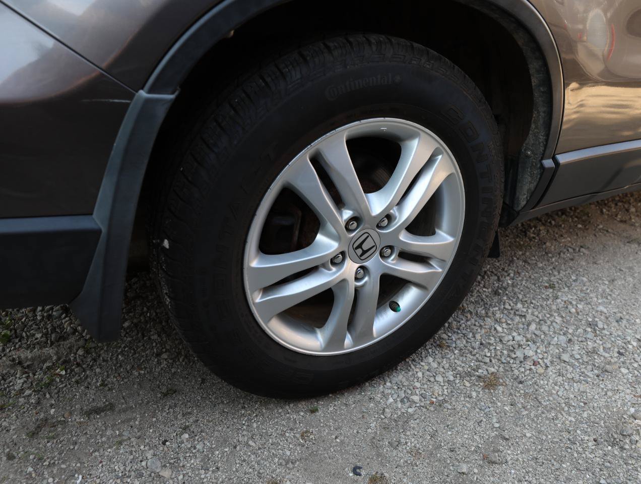 Used 2010 Honda CR-V EX-L image 10