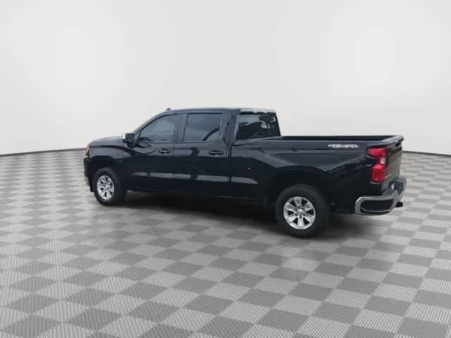 Used 2023 Chevrolet Silverado 1500 LT w/ Protection Package AWD/4WD image 6