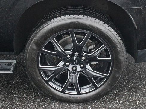 Used 2024 Chevrolet Suburban Premier w/ Max Trailering Package image 41