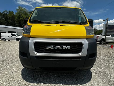 Used 2020 RAM ProMaster 1500 FWD image 41