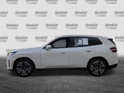 Certified 2026 BMW X3 xDrive30i w/ Premium Package AWD/4WD image 7