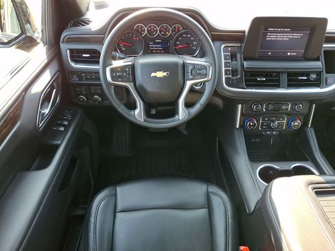 Used 2023 Chevrolet Tahoe LS AWD/4WD image 14