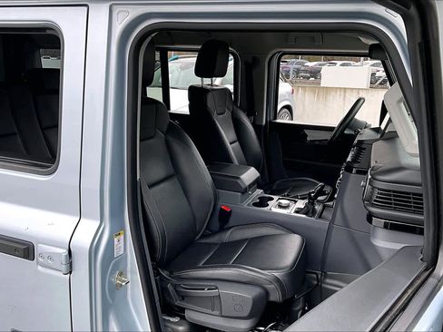 Used 2024 INEOS Grenadier image 8