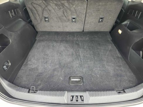 Used 2024 Ford Edge SEL image 31