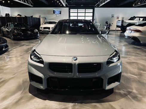 Used 2024 BMW M2 RWD image 8