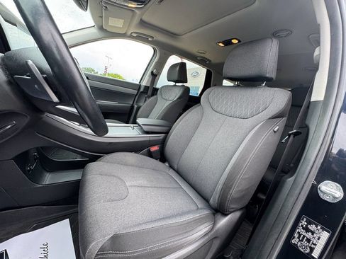 Used 2021 Hyundai Palisade SEL AWD/4WD image 31