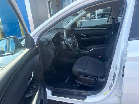 Used 2022 Hyundai Tucson SE AWD/4WD image 10