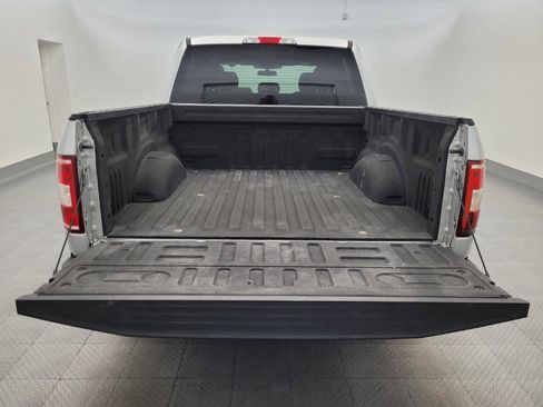 Used 2019 Ford F150 XLT RWD image 29
