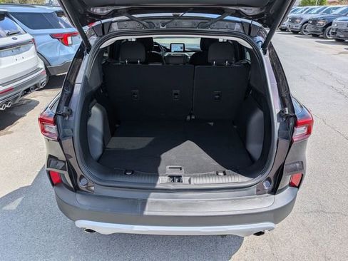 Used 2023 Ford Escape Active AWD/4WD image 17