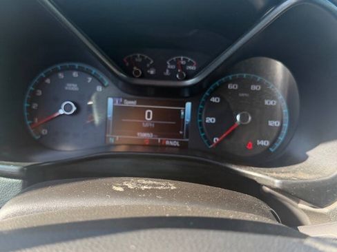 Used 2018 Chevrolet Colorado ZR2 AWD/4WD image 2